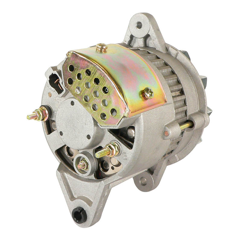 24V 20A Alternator Replacement for Hitachi Equipment