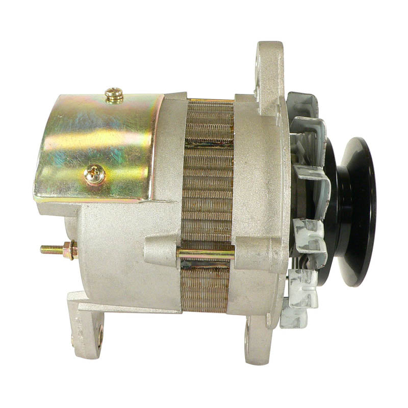 Alternator for Komatsu Equipment 24-Volt 15 Amp IR/EF