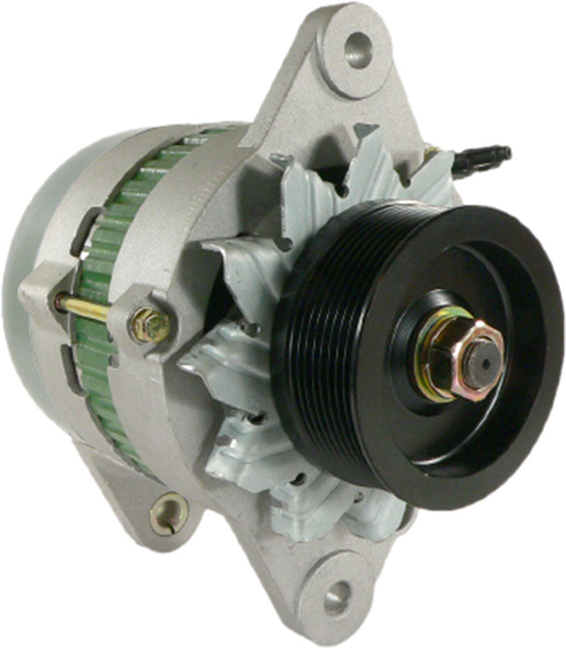 24V 50A Alternator Replacement for Daewoo Vehicles