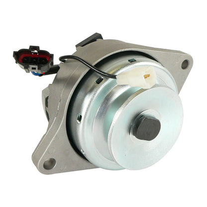 Alternator for Isuzu 4LE1 Industrial Engines - PMA 12V