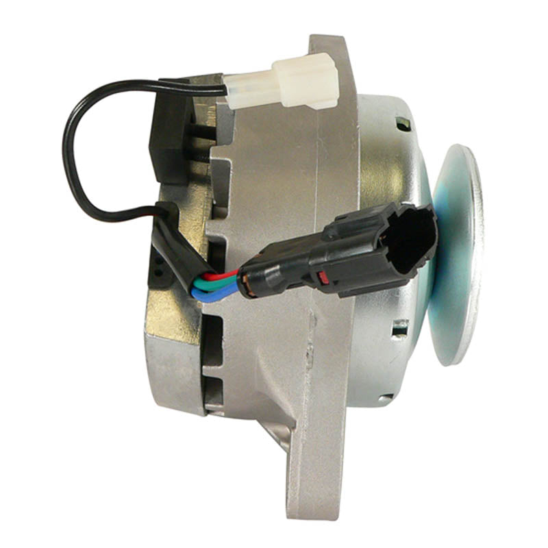 Alternator for Isuzu 4LE1 Industrial Engines - PMA 12V