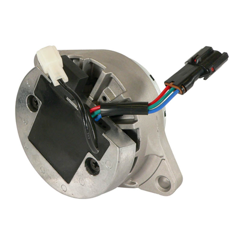 Alternator for Isuzu 4LE1 Industrial Engines - PMA 12V