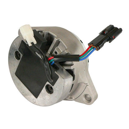 Alternator for Isuzu 4LE1 Industrial Engines - PMA 12V