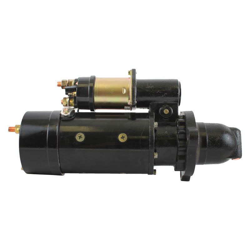 Starter Motor For Agco Allis Case Caterpiller Ford Others
