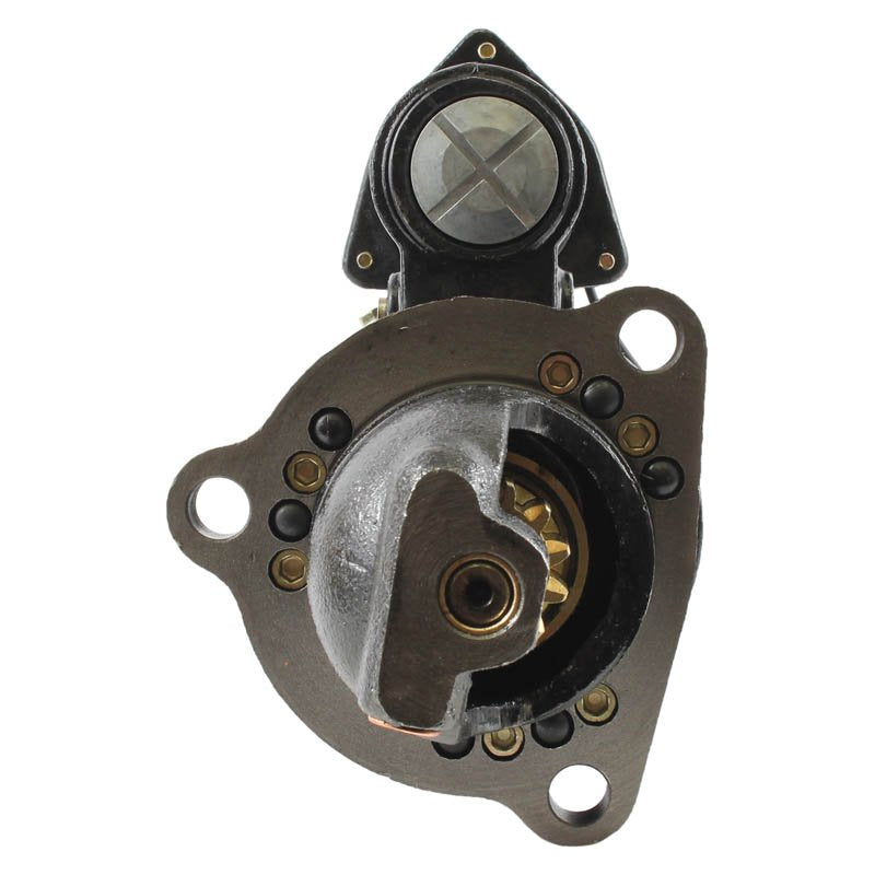 Starter Motor For Agco Allis Case Caterpiller Ford Others