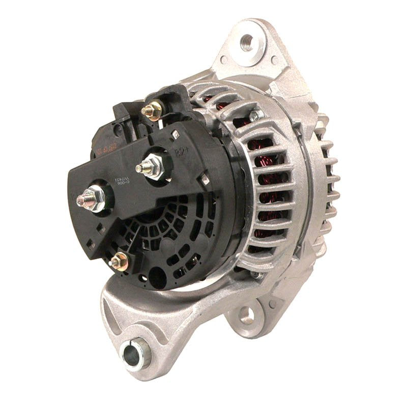 Delco 21SI 22SI Series Alternator 12V 160A Replacement