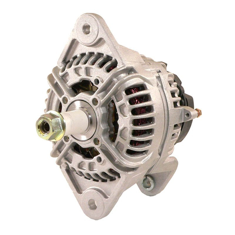 Delco 21SI 22SI Series Alternator 12V 160A Replacement