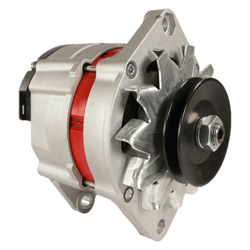 12V 45A Alternator Replacement for Agco White Tractors