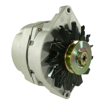 Alternator for Case IH Tractors & Industrial Equipment - 12 Volt