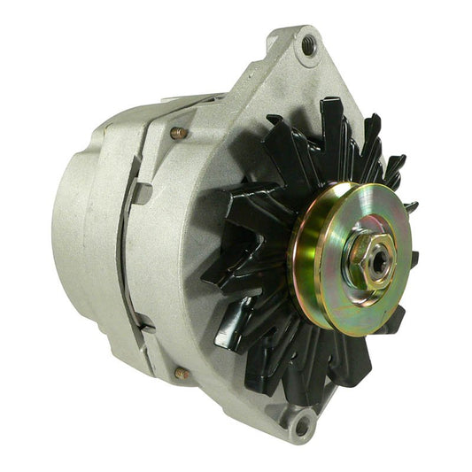 Alternator for Case IH Tractors & Industrial Equipment - 12 Volt