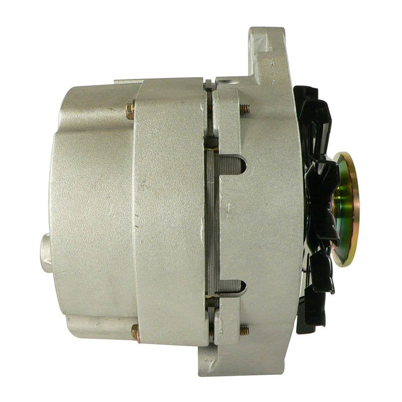 Alternator for Case IH Tractors & Industrial Equipment - 12 Volt
