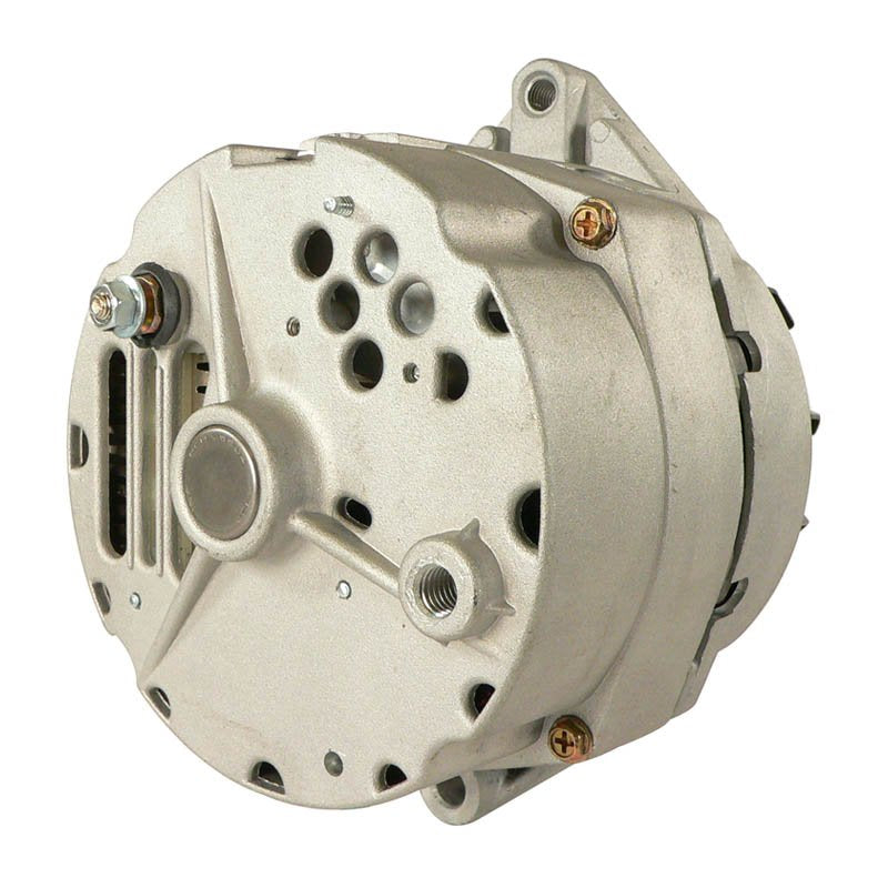 Alternator for Case IH Tractors & Industrial Equipment - 12 Volt