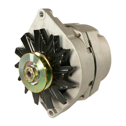 Alternator for Case IH Tractors & Industrial Equipment - 12 Volt