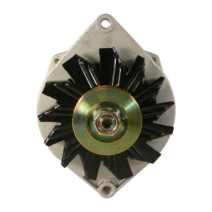 Alternator for Case IH Tractors & Industrial Equipment - 12 Volt