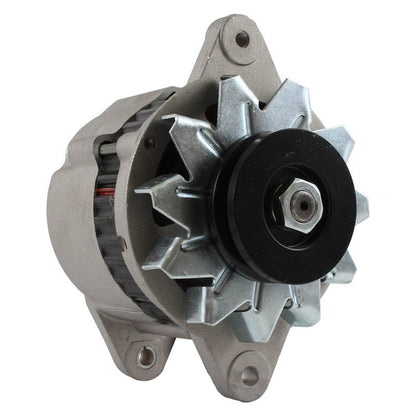 Alternator for Allis Chalmers IR/EF 12-Volt 35 Amp