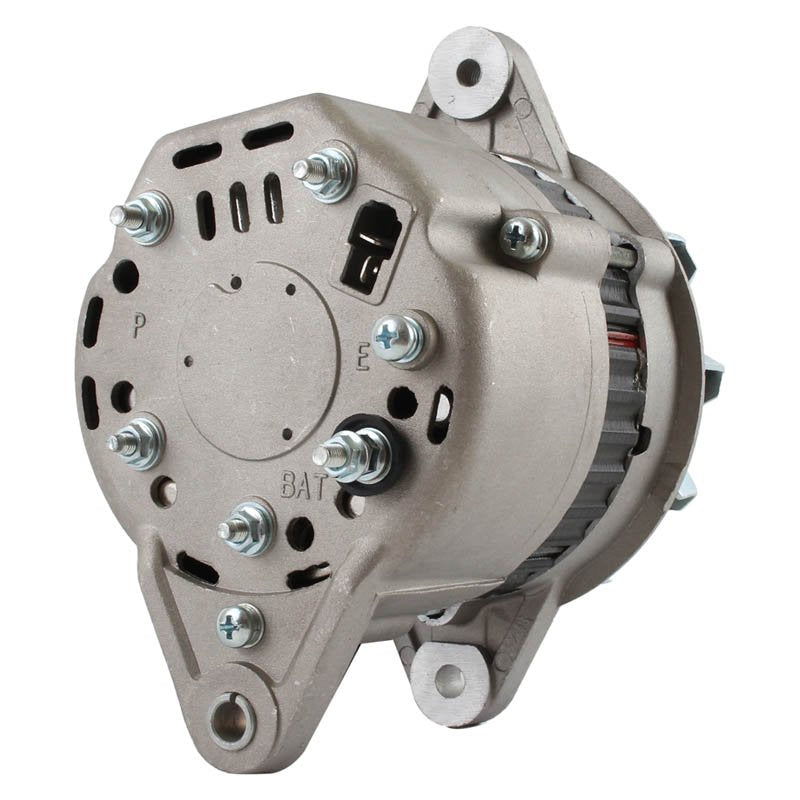 Alternator for Allis Chalmers IR/EF 12-Volt 35 Amp