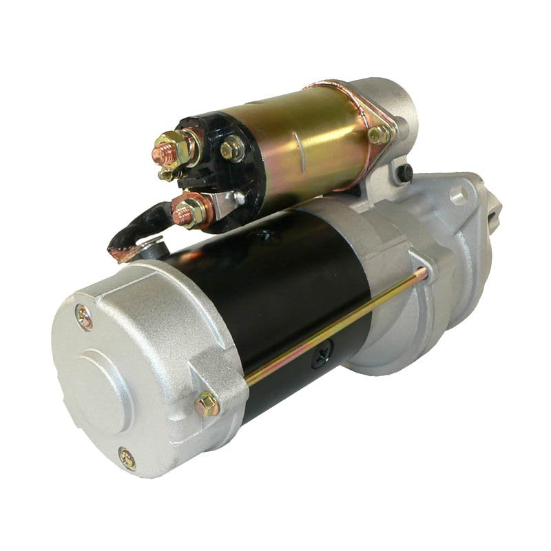 Allis Chambers / Hyster / Perkins / Toro Starter Motor For