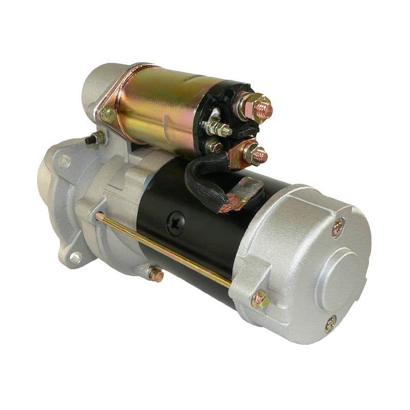 Allis Chambers / Hyster / Perkins / Toro Starter Motor For