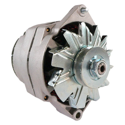 12V 72A Alternator for Allis Combines, Part Code 400-12350