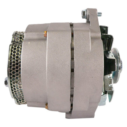 12V 72A Alternator for Allis Combines, Part Code 400-12350