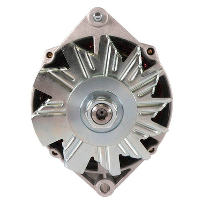 12V 72A Alternator for Allis Combines, Part Code 400-12350
