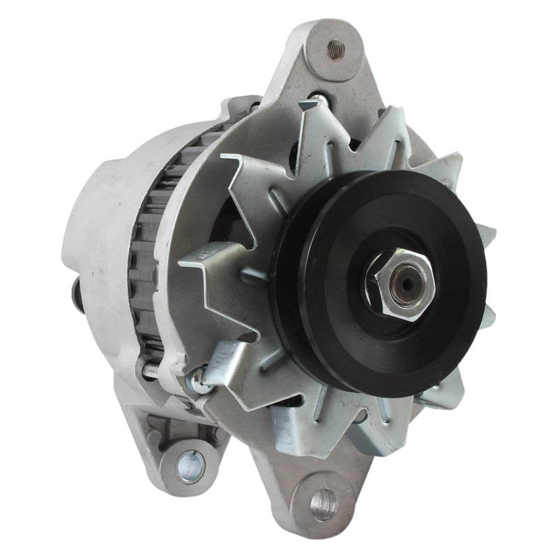12V 35A Alternator Replacement for Case Trencher Models