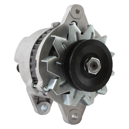 12V 35A Alternator Replacement for Case Trencher Models