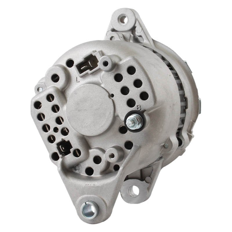 12V 35A Alternator Replacement for Case Trencher Models