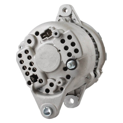 12V 35A Alternator Replacement for Case Trencher Models