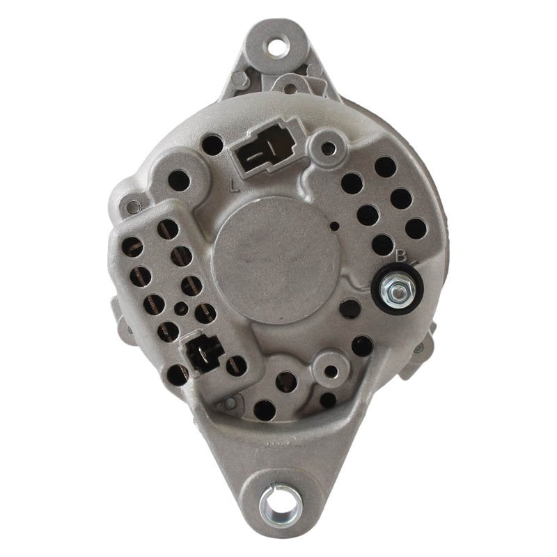 12V 35A Alternator Replacement for Case Trencher Models