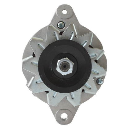 12V 35A Alternator Replacement for Case Trencher Models