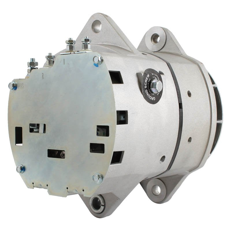 12V 135A Alternator for Kenworth Trucks - Part Code 400-12203