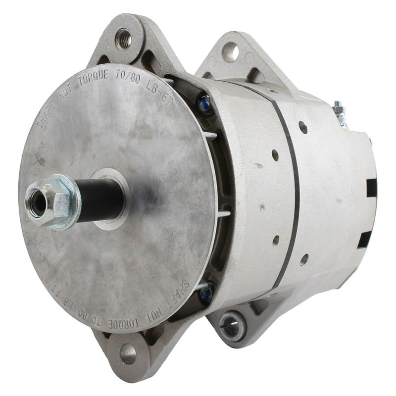 12V 135A Alternator for Kenworth Trucks - Part Code 400-12203