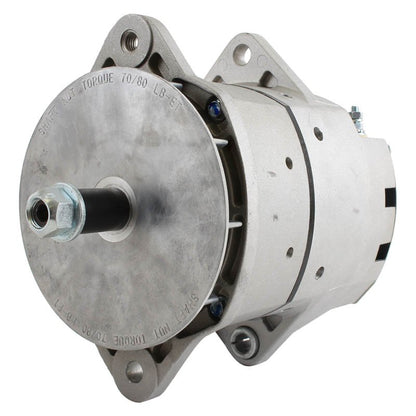 12V 135A Alternator for Kenworth Trucks - Part Code 400-12203