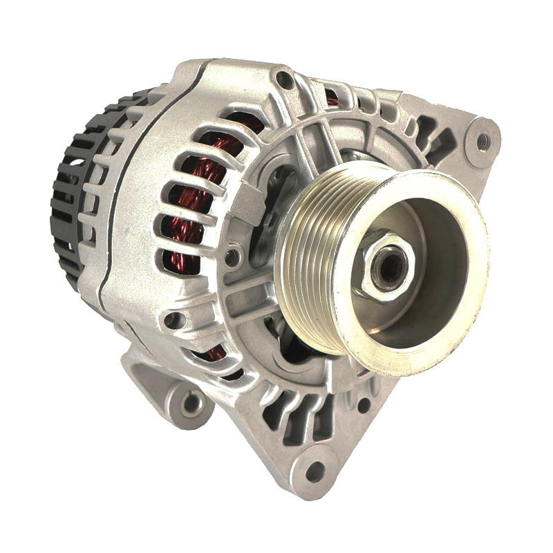 Alternator for Case & New Holland Tractors 2003-On