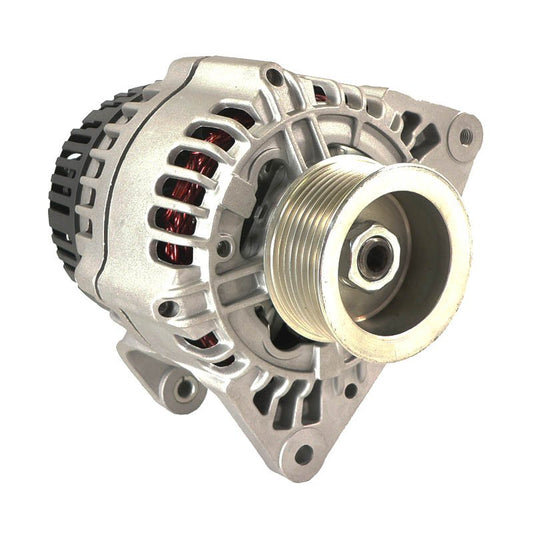 Alternator for Case & New Holland Tractors 2003-On