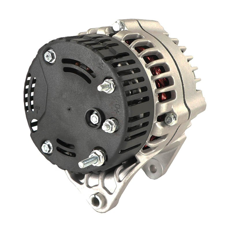 Alternator for Case & New Holland Tractors 2003-On