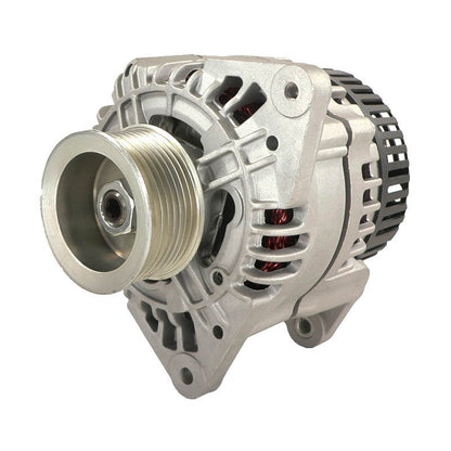 Alternator for Case & New Holland Tractors 2003-On