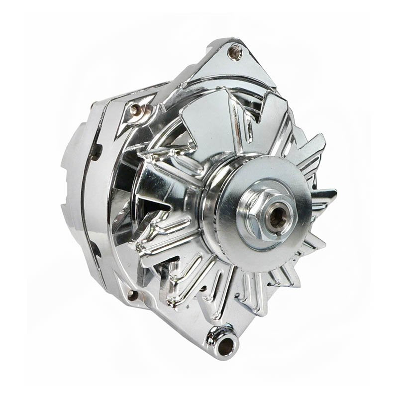 Replacement Alternator for GM Cars - Part Code 400-12471
