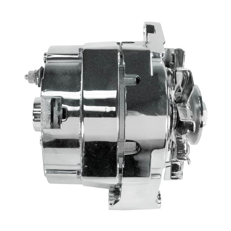 Replacement Alternator for GM Cars - Part Code 400-12471
