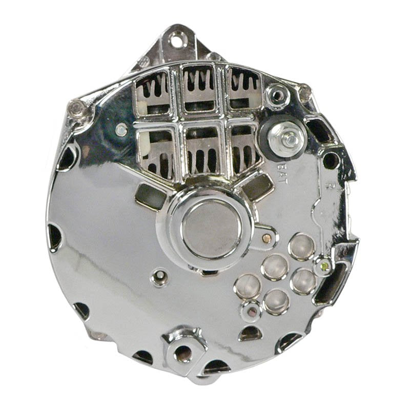 Replacement Alternator for GM Cars - Part Code 400-12471