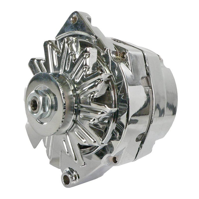 Replacement Alternator for GM Cars - Part Code 400-12471