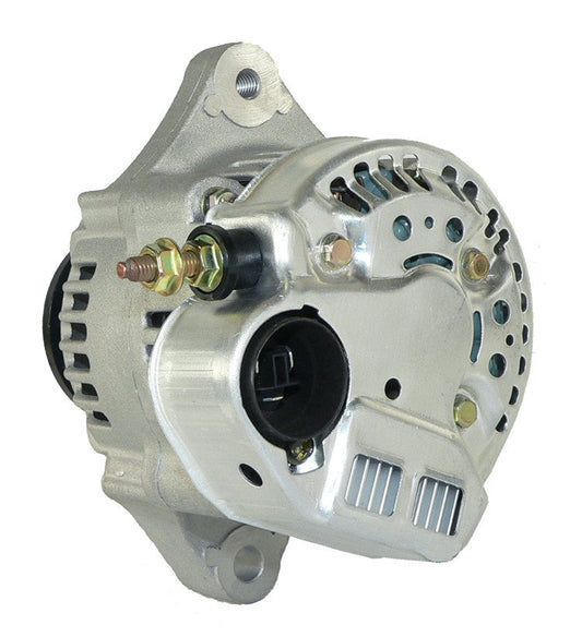12-Volt 35 Amp Alternator for Toyota Trucks IR/IF