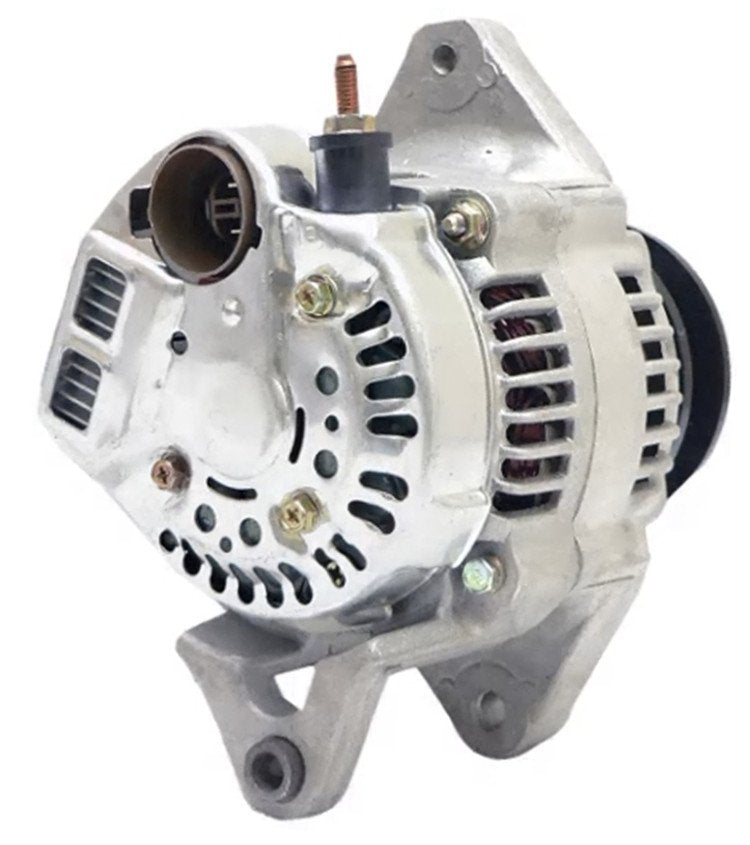 Alternator for Lift Trucks - IR/IF, 24-Volt