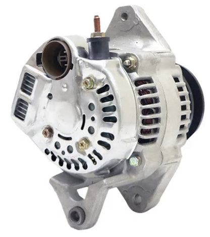 Alternator for Lift Trucks - IR/IF, 24-Volt