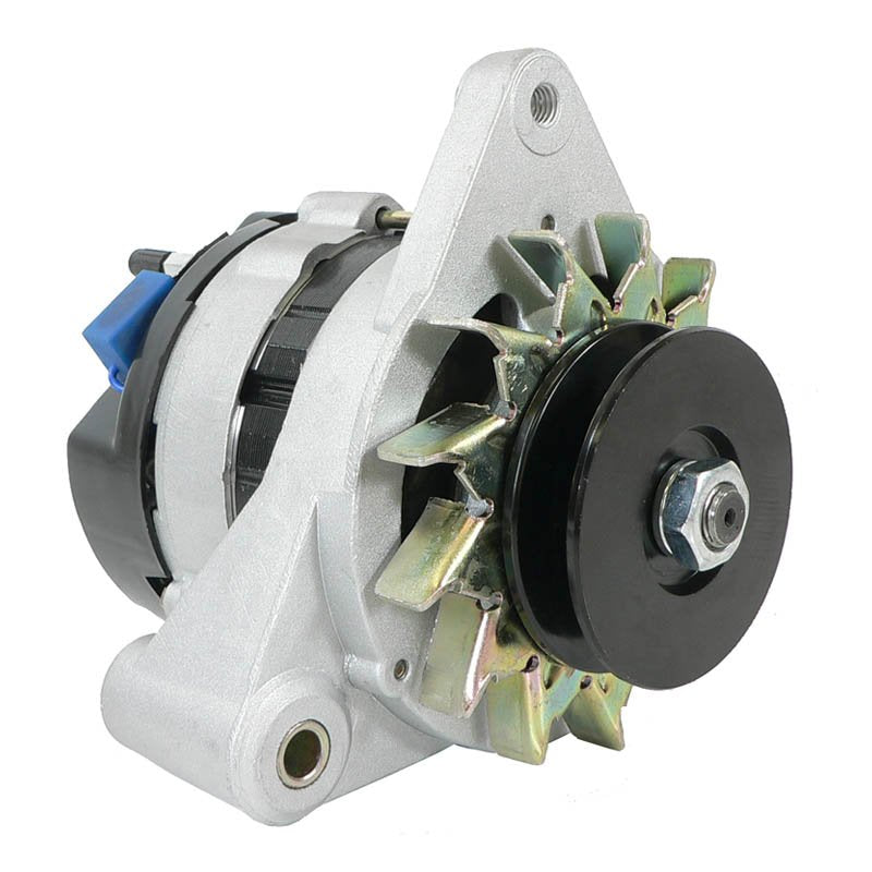 12V 36A Alternator for Mahindra Tractor 275 475 575 4500 005556257R91 40001C01