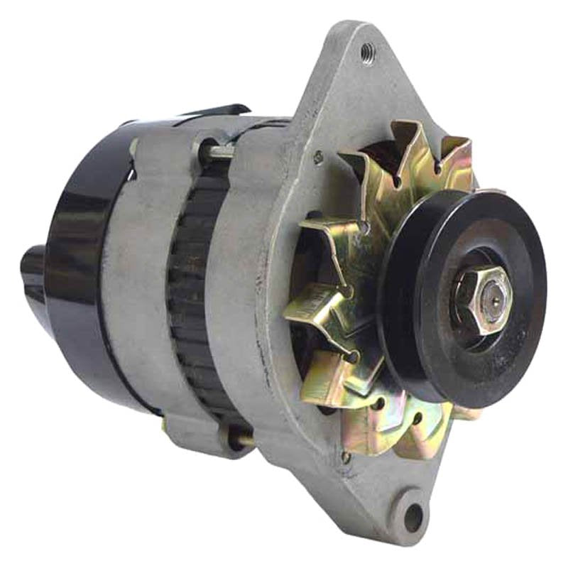 12V 34A Alternator Replacement for Massey Ferguson Tractors