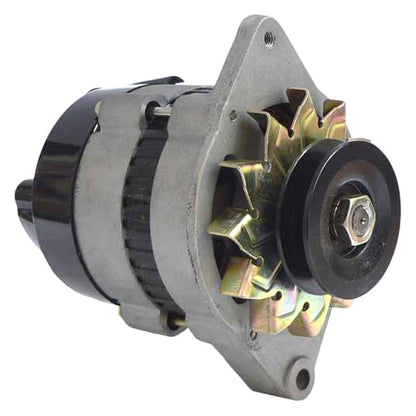 12V 34A Alternator Replacement for Massey Ferguson Tractors