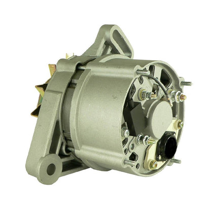 Alternator for Massey Ferguson Tractors - 12-Volt 55 Amp