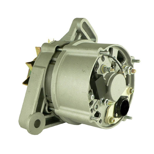 Alternator for Massey Ferguson Tractors - 12-Volt 55 Amp